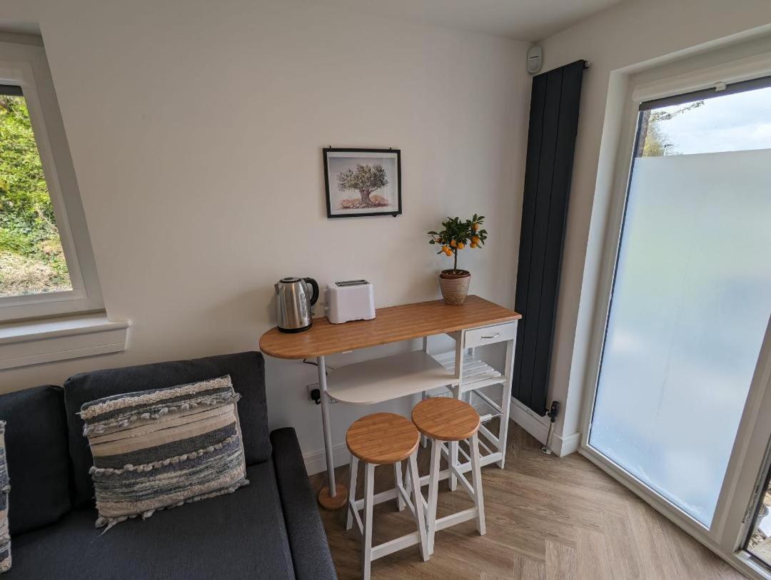 En-Suite Double Room With Private Entrance Edinburgh Eksteriør billede
